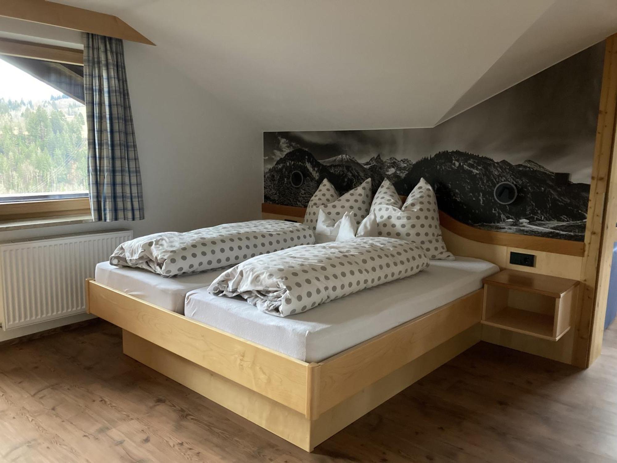 Winkelhof Apartment Oberstdorf Ngoại thất bức ảnh