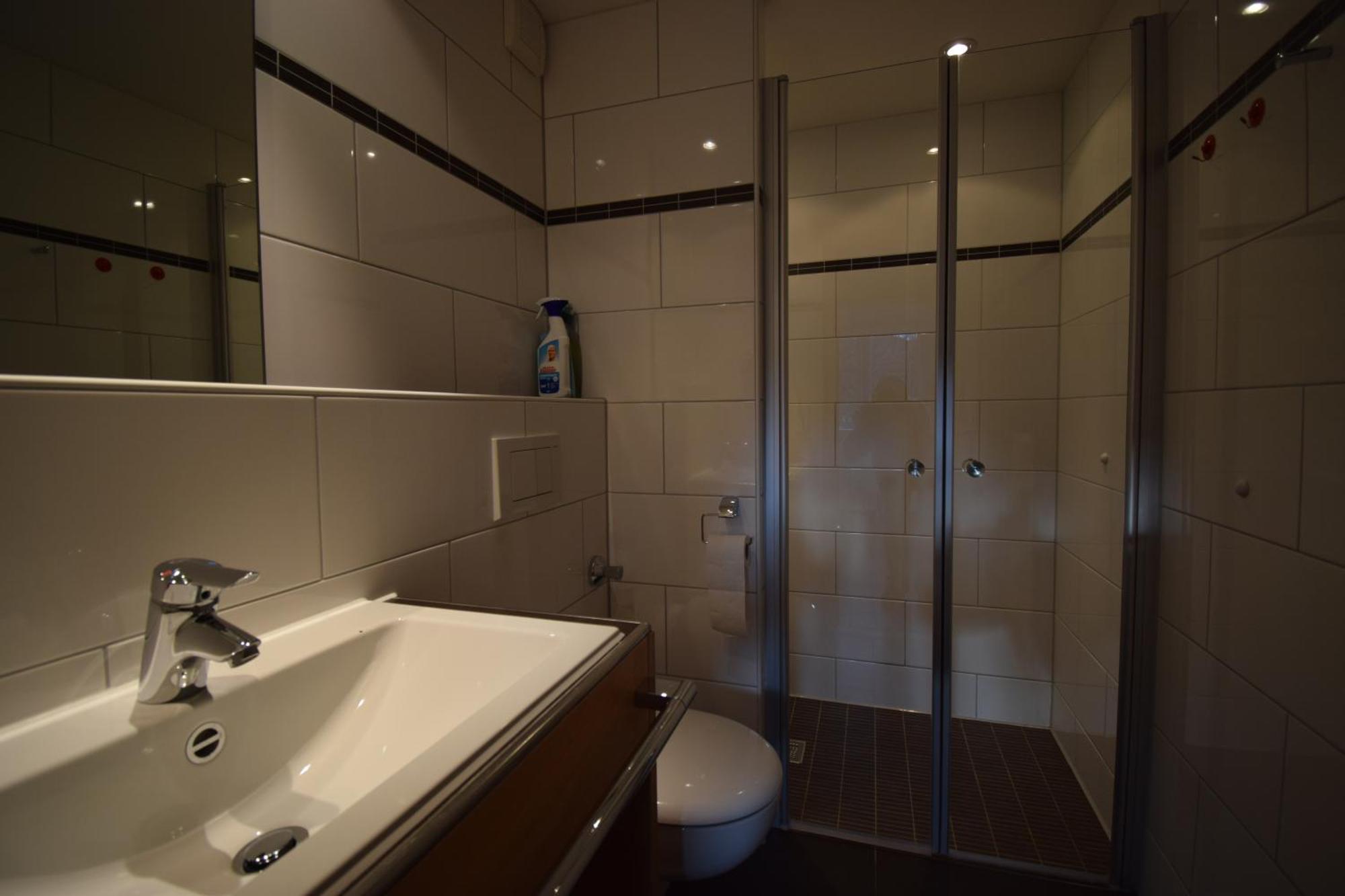 Winkelhof Apartment Oberstdorf Ngoại thất bức ảnh