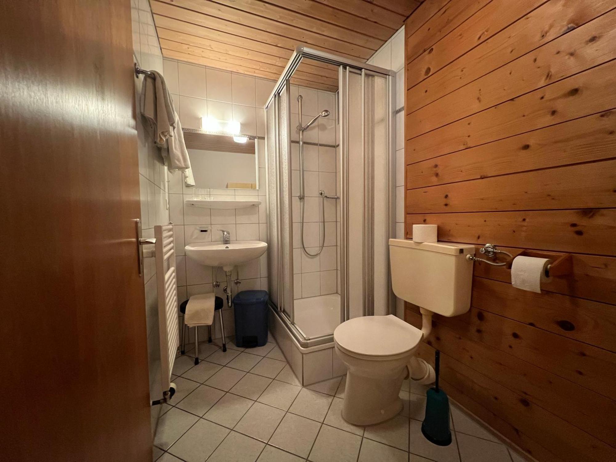 Winkelhof Apartment Oberstdorf Ngoại thất bức ảnh