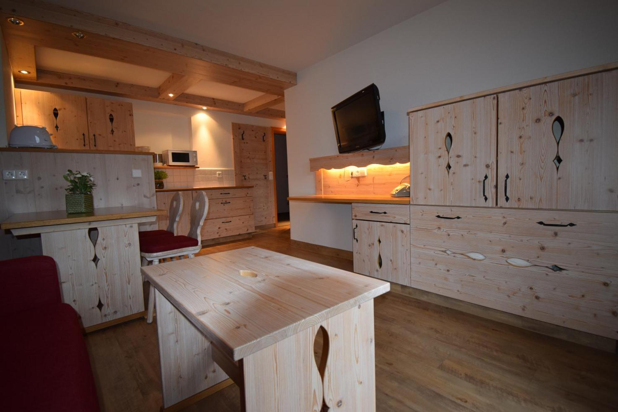 Winkelhof Apartment Oberstdorf Ngoại thất bức ảnh