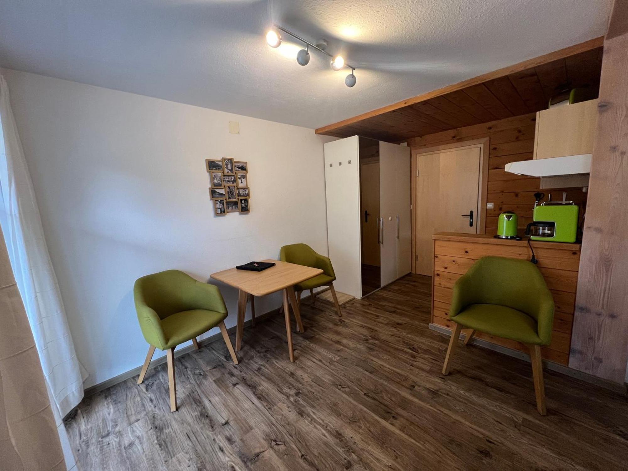 Winkelhof Apartment Oberstdorf Ngoại thất bức ảnh