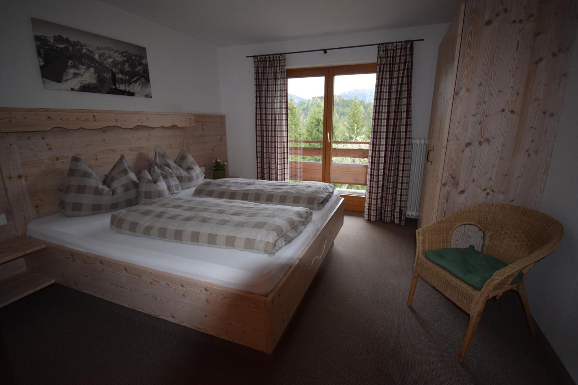 Winkelhof Apartment Oberstdorf Ngoại thất bức ảnh