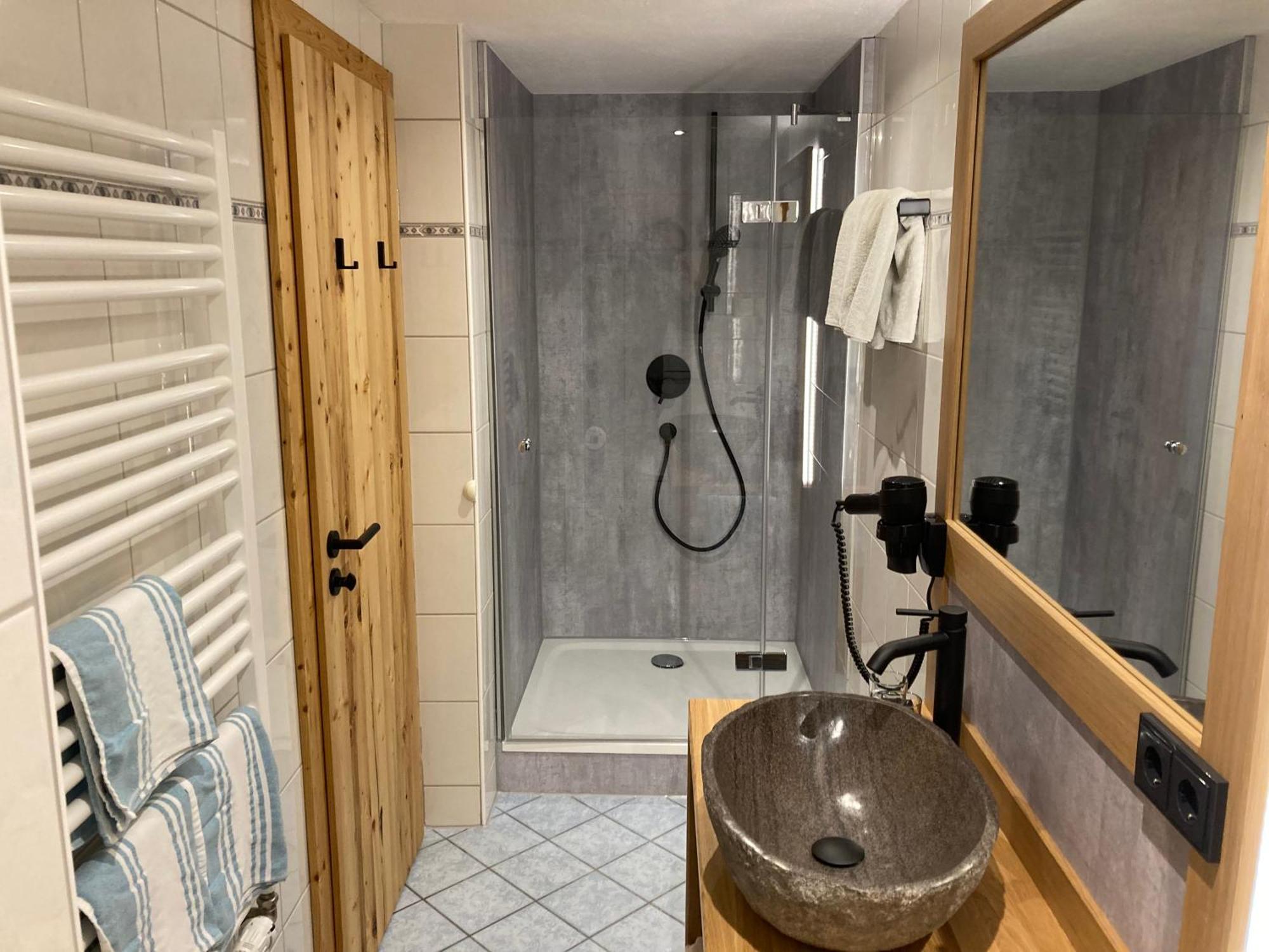 Winkelhof Apartment Oberstdorf Ngoại thất bức ảnh
