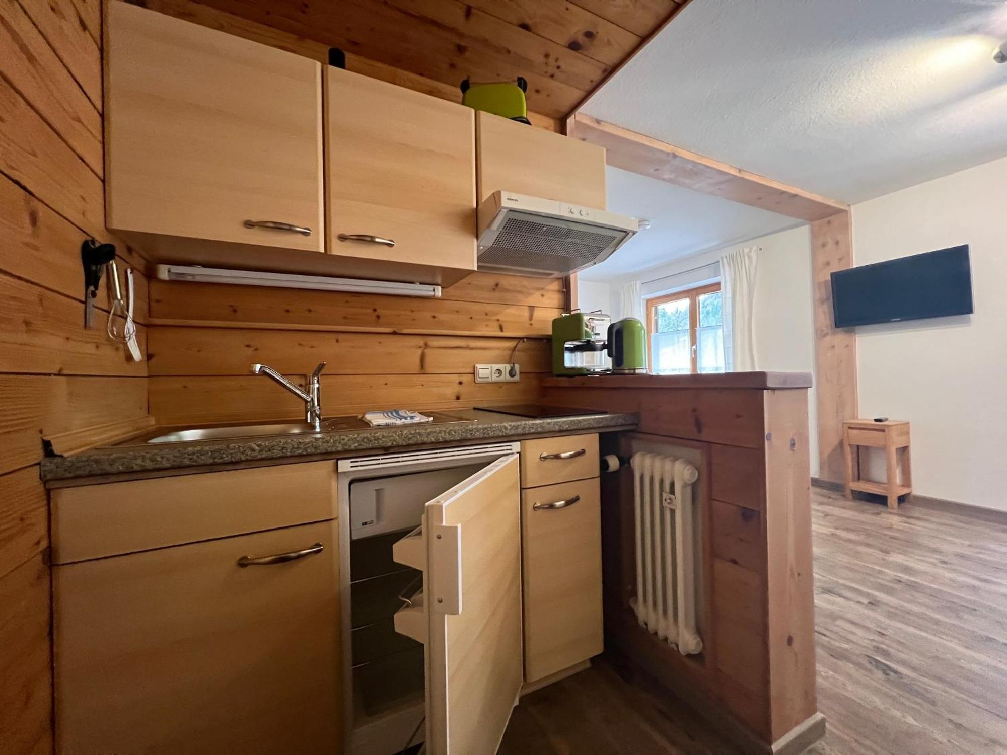 Winkelhof Apartment Oberstdorf Ngoại thất bức ảnh