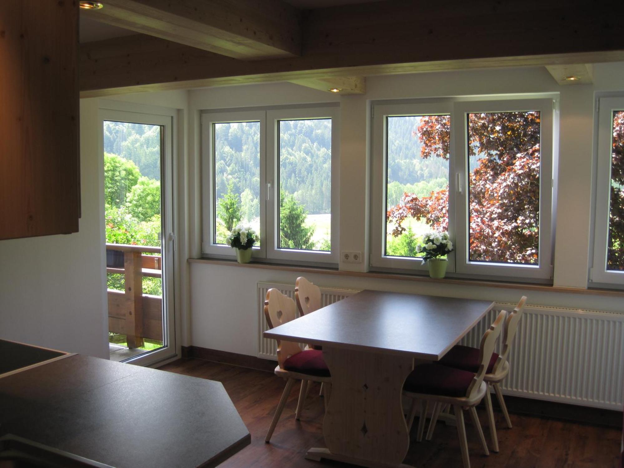 Winkelhof Apartment Oberstdorf Ngoại thất bức ảnh