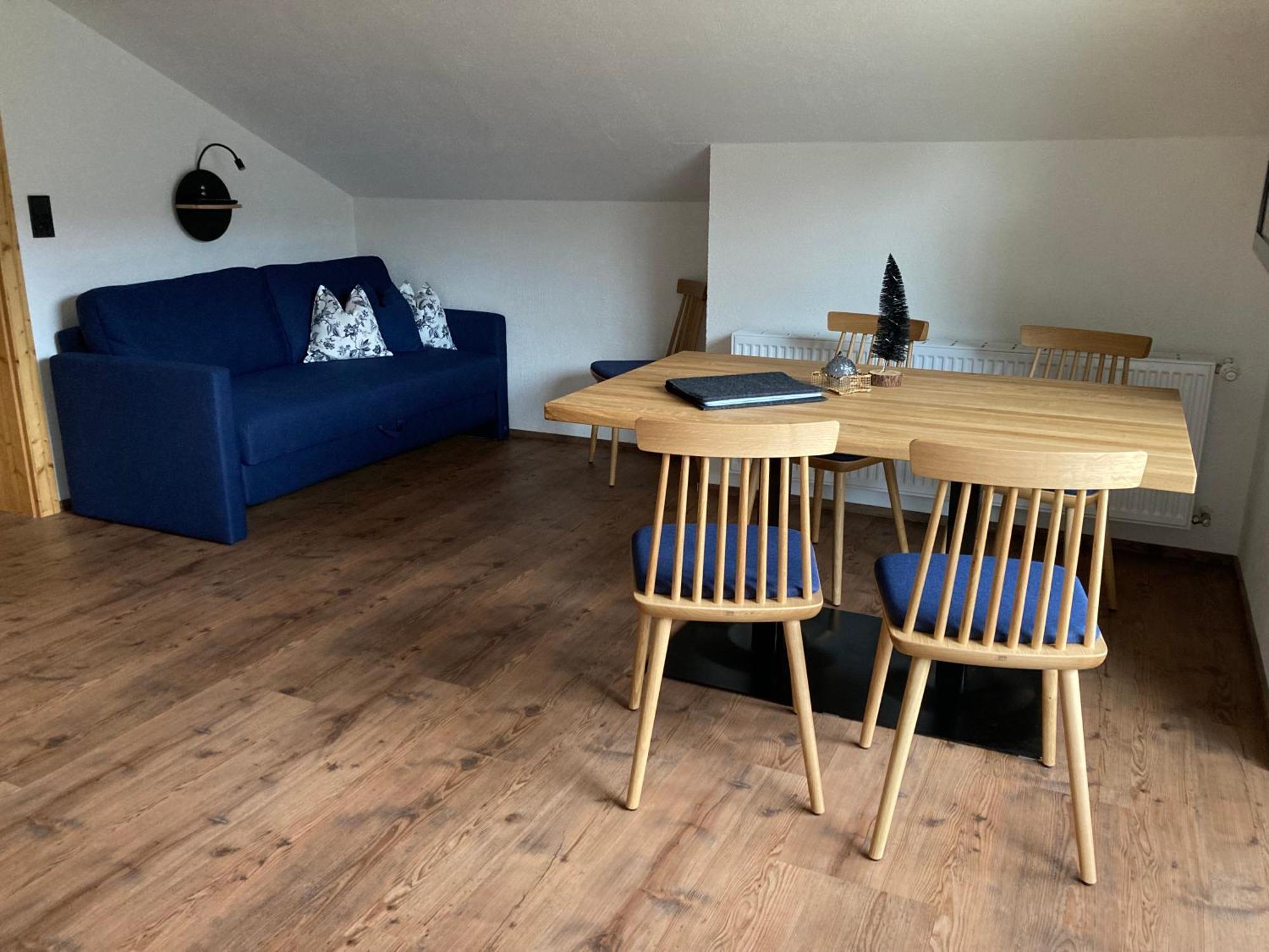 Winkelhof Apartment Oberstdorf Ngoại thất bức ảnh