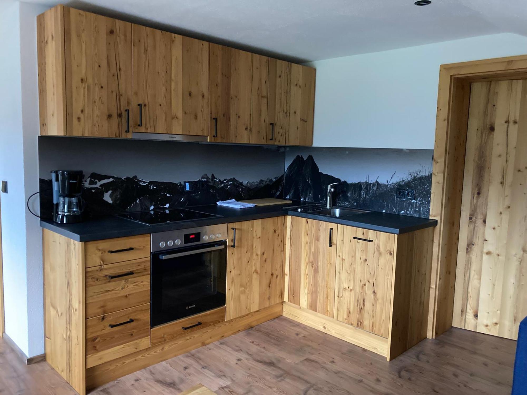 Winkelhof Apartment Oberstdorf Ngoại thất bức ảnh